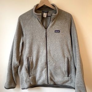 Men’s Patagonia Better Sweater